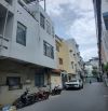 Định cư Mỹ bán gấp nhà đường Nguyễn Minh Hoàng  , Tân Bình , 7x12m , 4 tầng , chỉ 23,5 tỷ