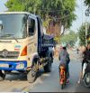 BÁN ĐẤT 4x 32 HẺM XE HƠI TẬN NƠI-GẦN MẶT TIỀN TX 25- TÔ NGỌC VÂN Q12