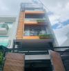 Bán chdv hxh tránh quang trung, phường 8, gò vấp, 98m2, giá 18.x tỷ