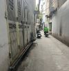 BÁN NHÀ ĐẸP NGÕ 59 PHỐ QUAN HOA – 61M2  – SÂN RỘNG – Ở NGAY – GIÁ CHỈ 15 TỶ