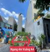 BÁN LÔ ĐẤT THỔ CƯ VƯỜN LÀI, APĐ, Q12, 68M2, HXH, NHỈNH 3 TỶ