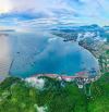 Bán Đất Mặt Tiền Biển Nguyễn Tất Thành đối diện Tổ Hợp Khu Đa Phước. Giá 14ty7 Tỷ Giá Đầu