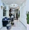 Bán nhà đường Thạch Thị Thanh, Tân Định, Quận 1, 4x17m, giá bán 13.9 tỷ
