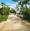 ĐẤT CHẦM - PHƯỜNG KIM LONG (trước là Phường Hương Hồ) - Giá đầu tư (chính chủ)