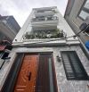 Bán nhà vành đai 3.5 Di Ái 46m2 5 tầng 6 ngủ mặt tiền 5m 2 thoáng ô tô đỗ cổng 5 tỷ 05