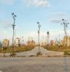 Bán lô góc 2 mặt tiền Bãi Sậy- View công viên to, hàng hiếm, giá tốt đầu tư
