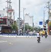 BÁN LÔ ĐẤT 1.100M2 MẶT TIỀN ĐƯỜNG 30/4, PHƯỜNG 11 - CÓ NHÀ SẴN CHO THUÊ, CHỈ 40TR/M2