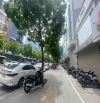 🏢 180M² – MẶT TIỀN 8M – HẦM & THANG MÁY – DÒNG TIỀN 200TR/THÁNG – SỔ VUÔNG – GIÁ 164 TỶ