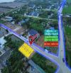Bán đất Quang Hưng, An Lão, Hải Phòng, 550 triệu, 63 m2, mặt đường nhựa giá rẻ duy nhất