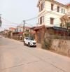 Lô đất phân lô 634m² giá chỉ hơn 1 tỷ ngay trung tâm xã Tân Dĩnh – Vị trí sáng giá đầu tư