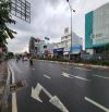 Bán Tòa Nhà  12 x 47m Mặt Tiền Đg Lê Văn Việt - Thủ Đức- Hầm 6 Tầng-HDT 300tr/ Tháng-130tỷ