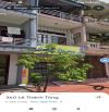Tôi bán nhà mặt phố Lê Thánh tông đt 46m2 giá chỉ 4.x tỷ