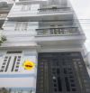 📣CHỈ HƠN 6 TỶ, 172 M2 SÀN - NGANG 5.5M -NHÀ MỚI ĐẸP BỐN TẦNG HBP-4PN-4WC-KHU PHÂN
