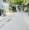 BÁN NHÀ MẶT NGÕ 140 TRẦN PHÚ MỖ LAO HÀ ĐÔNG DIỆN TÍCH 100M² MẶT TIỀN 11M GIÁ NHỈNH 27 TỶ