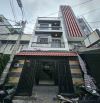 Nhà Đẹp Lê Văn Quới Bình Tân, Hẻm Ô Tô, 64m2, 3 Lầu, Sổ A4 Nhỉnh 6 Tỷ TL