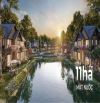 MỘT SP ĐỘC TÔN CỦA NSL ECOPARK TẠI MIỀN NAM, GIÁ CHỈ 16 TỶ/CĂN, ÂN HẠN LS 24 THÁNG