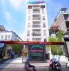 CHO THUÊ TÒA NHÀ 21 NGUYỄN THIỆN THUẬT, BÌNH THẠNH - 20M X 36M 4500M2 - 1 HẦM 8 TẦNG