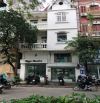 Cho thuê nhà mặt phố Thái Thịnh, Đống Đa 65 mét, mặt tiền 7 mét 4 tầng