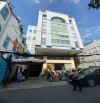 SIÊU TÒA NHÀ BUILDING TRUNG TÂM QUẬN 1 – THU NHẬP 950 TRIỆU/THÁNG – CHỈ 215 TỶ
