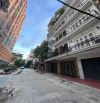 BÁN NHÀ PHÙNG CHÍ KIÊN, CẦU GIẤY - PHÂN LÔ, Ô TÔ VÀO NHÀ, THANG MÁY - 48m2 x 6 TẦNG
