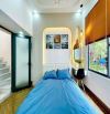 Cần bán nhà Gò Vấp, 4 tầng, hẻm 1 sẹc sát Quang Trung, ngang 4,5m, chỉ 3 tỷ 9 xíu