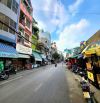Bán Nhà MT Đường Nguyễn Bặc, Tân Bình, 6 Tầng, Giá 17.7 Tỷ