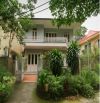 BÁN BIỆT THỰ NHÀ VƯỜN TÂY HỒ, LÀNG KIẾN TRÚC PHONG CẢNH. DT 185M2. GIÁ 60 TỶ