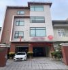 NHÀ 4 TẦNG MẶT TIỀN ĐƯỜNG PHÙNG CHÍ KIÊN PHƯỜNG AN ĐÔNG – TP. HUẾ - Giá chỉ 14,x Tỷ