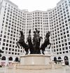 Bán sàn thương mại dịch Vụ royal city. Nguyễn Trãi thanh xuân. Giá 66.560 tỷ.