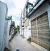 🏡 BÁN NHÀ 3 LẦU KIÊN CỐ – ĐƯỜNG 24, BÌNH TRƯNG TÂY, TP. THỦ ĐỨC