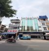 Bán tòa nhà mặt tiền cách mạng tháng 8 ngay Metro 53 tỷ ngân hàng thuê 200tr 5 tầng