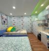 BÁN NHÀ ĐẸP SÁT KINH DƯƠNG VƯƠN.G - KH.U TÊ.N LỬ.A - ÔTÔ VÀO NGỦ - 4PN - ( 4X22M )