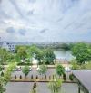 LAKE VIEW HỒ – MẶT TIỀN ĐƯỜNG D ĐẲNG CẤP – FULL NỘI THẤT GỖ ĐỎ CAO CẤP – CHỈ VIỆC XÁCH