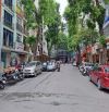 Bán nhà mặt phố Lê Văn Linh -Hoàn Kiêm-Két sắt phố cổ-Doanh thứ tốt-Sổ hoa hậu. Giá 45 tỷ