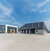 Cho thuê 3000m2 có ngăn tại kcn Bình Xuyên