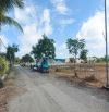 Chủ gửi bán lô đất 500m2 - ngay trường đại học tân đức-khu công nghiệp đức hòa
