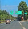 Sát tuyến metro số 5 có ngay 1 lô đất tài chính chỉ hơn 3 tỷ tý xíu. Gần nhà máy in tiền