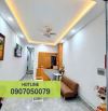 BÁN TÒA NHÀ MẶT TIỀN XÔ VIẾT NGHỆ TĨNH (16 PHÒNG) 1 TRỆT 4 LẦU VỊ TRÍ KINH DOANH ĐẮC ĐỊA