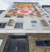BÁN TÒA CĂN HỘ DỊCH VỤ 7 TẦNG FULL NGƯỜI THUÊ – ĐẤT ĐẤU GIÁ QUANG LÃM – DOANH THU 1,5 TỶ/N