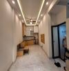 BÁN NHÀ TƯ ĐÌNH – 30M² – 5 TẦNG – GIÁ 5.35 TỶ