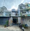 Nhà 2 tầng 1/ Hẻm 6m đường Bùi Văn Ngữ, P. Hiệp Thành, dt 54m2 Giá 3,9Tỷ