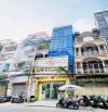 Siêu phẩm! MT Nguyễn Văn Thương, QBT(4x20m-5 tầng) 22,4 tỷ
