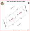 RA HÀNG 2 LÔ ĐẤT MỚI TINH – LỐI 2 NGUYỄN CHÍ THANH – HƯNG ĐÔNG 60-88m2 Tây Tứ Mệnh