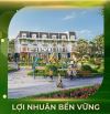 BÁN ĐẤT NỀN, SHOPHOUSE, BIỆT THỰ TẠI KHU ĐÔ THỊ AQUA GARDEN – TRUNG TÂM HÀNH CHÍNH MỚI