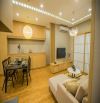 Căn hộ cao cấp The Minato Residence - View sông cầu Rào cực đẹp