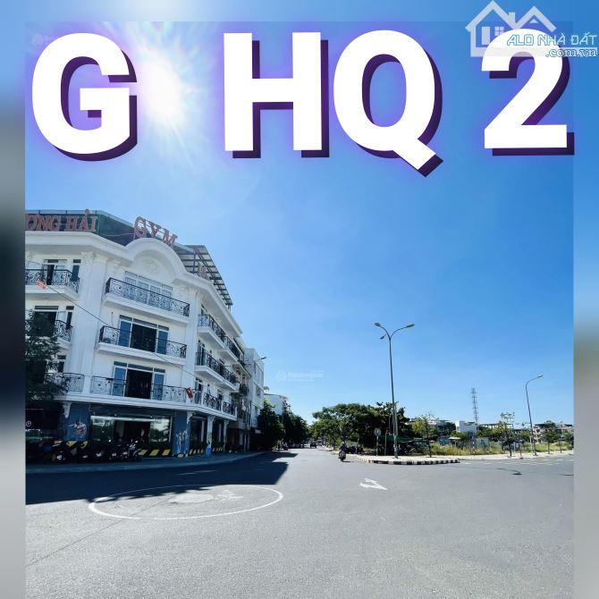 "Bán vài Lô Góc rẻ đẹp Khu đô thị Hà Quang 2, Nha Trang - 3