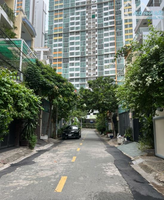 Bán lô đất đường Giang Văn Minh, An Phú, Q2 giá 16,8 Tỷ - 5