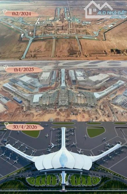 Nhượng lại nền 100m2 mặt tiền Phùng Hưng ngay cao tốc  BH - VT Giá chỉ 1,5 tỷ có sổ sẵn - 7