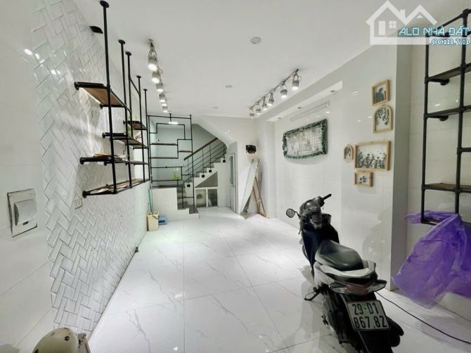 🏡 BÁN NHÀ PHỐ XÃ ĐÀN – 32M2 – 6 TẦNG – MẶT TIỀN 4M – MẶT NGÕ RỘNG 🏡 GIÁ 8,95 TỶ.