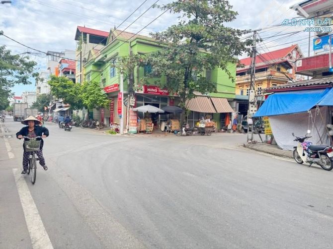CC bán đất đẹp 50m.mt3,9m giá tốt tại Quan Âm, Bắc Hồng, Đông Anh – Hà Nội 📍 Vị trí: Quan